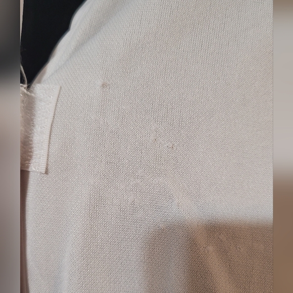 Rubie's White and Blue Kids Costume - Picture 10 of 13